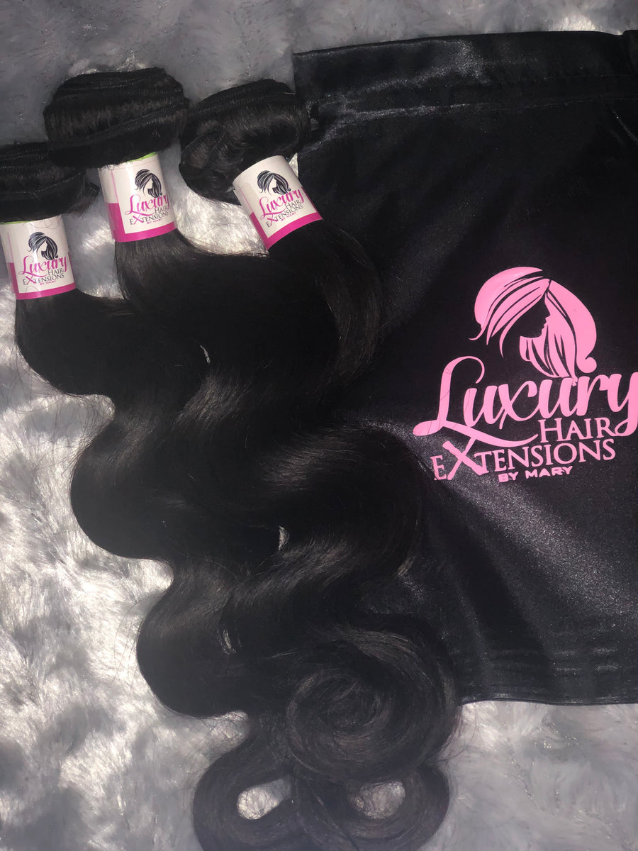 Nashville Hair Extensions HD Lace Closures Closure Wigs Luxury Hair Extensions By Mary