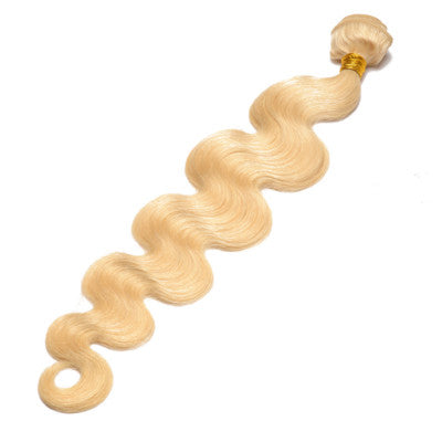 Buy blonde Single Bundles