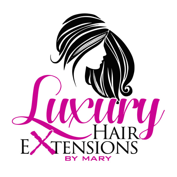 Luxury Hair Extensions By Mary