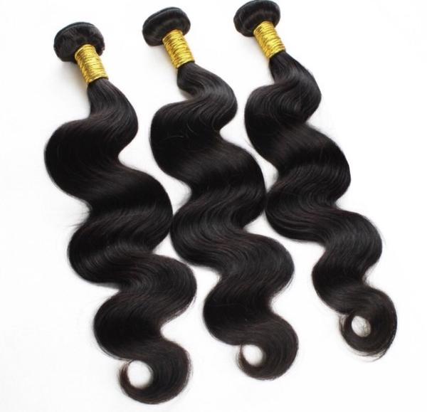 Premium Body Wave