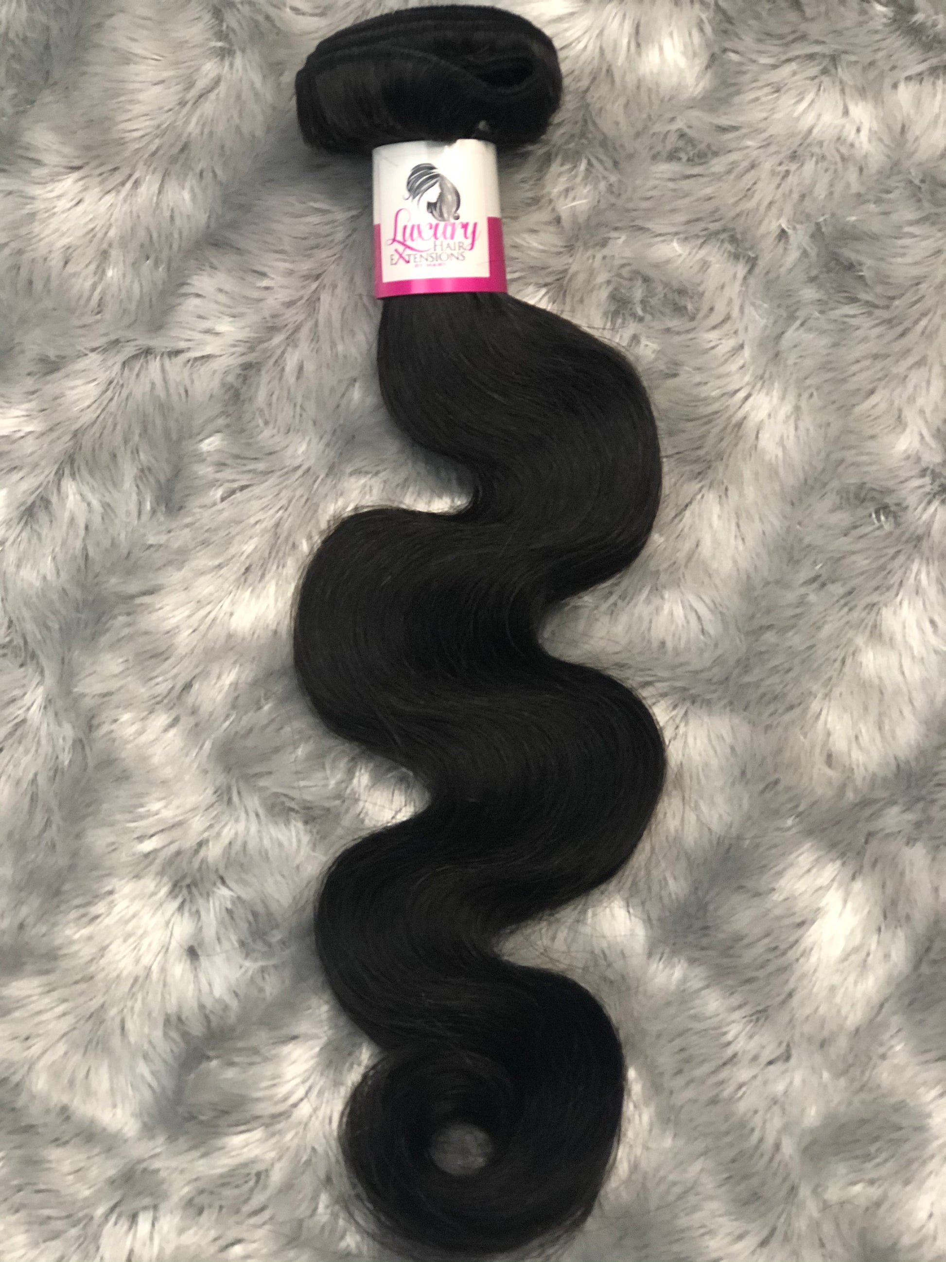 Premium Body Wave Bundle