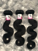Premium Body Wave Bundles