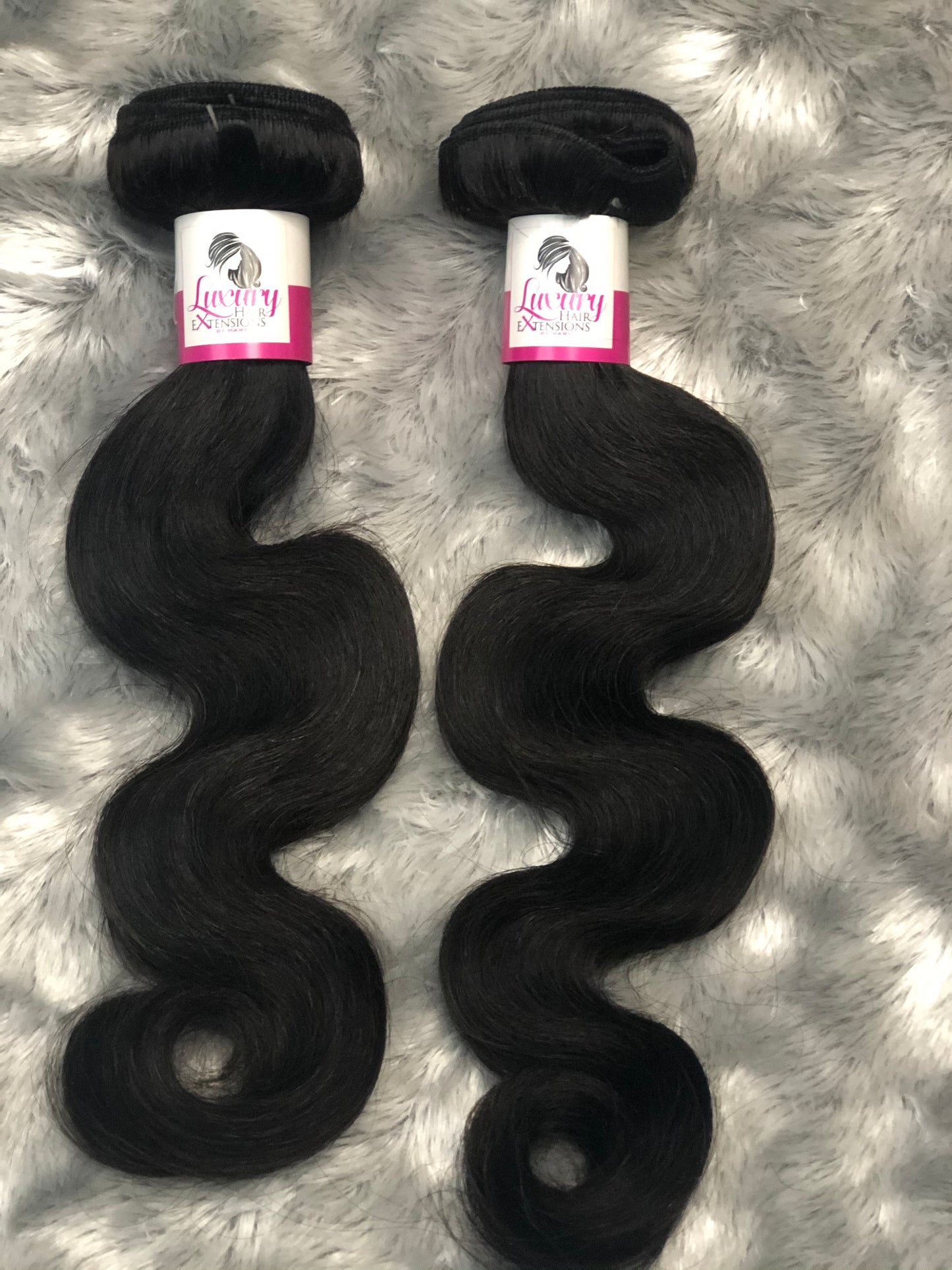 Premium Body Wave Hair 