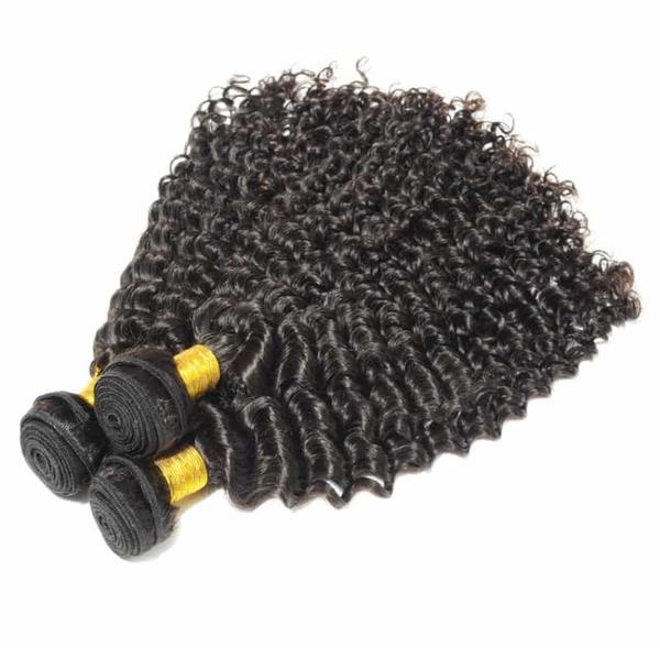 Premium Deep Curly