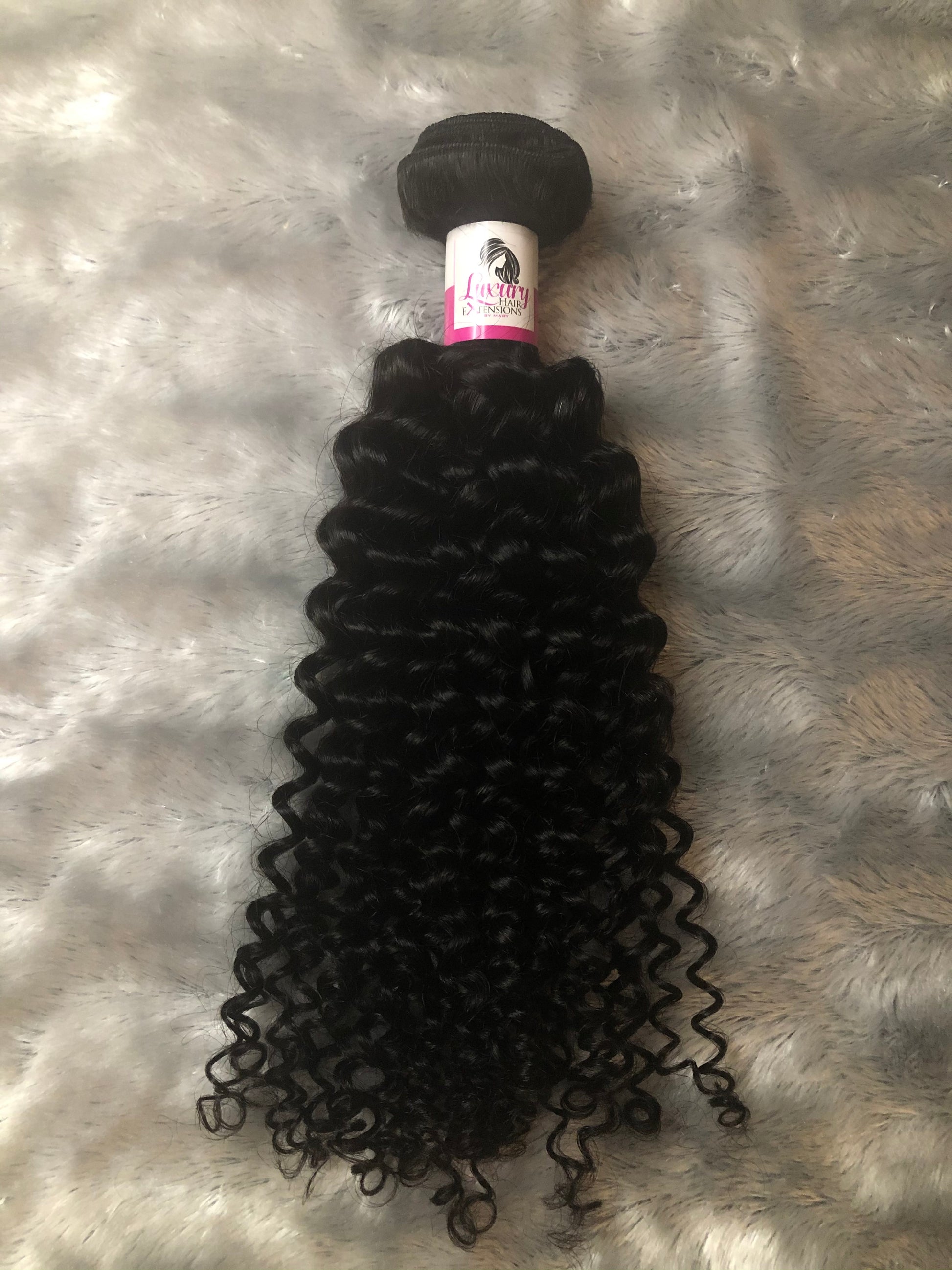 Premium Deep Curly Bundle