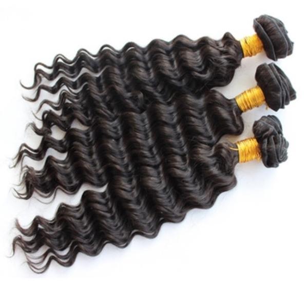 Premium Deep Wave