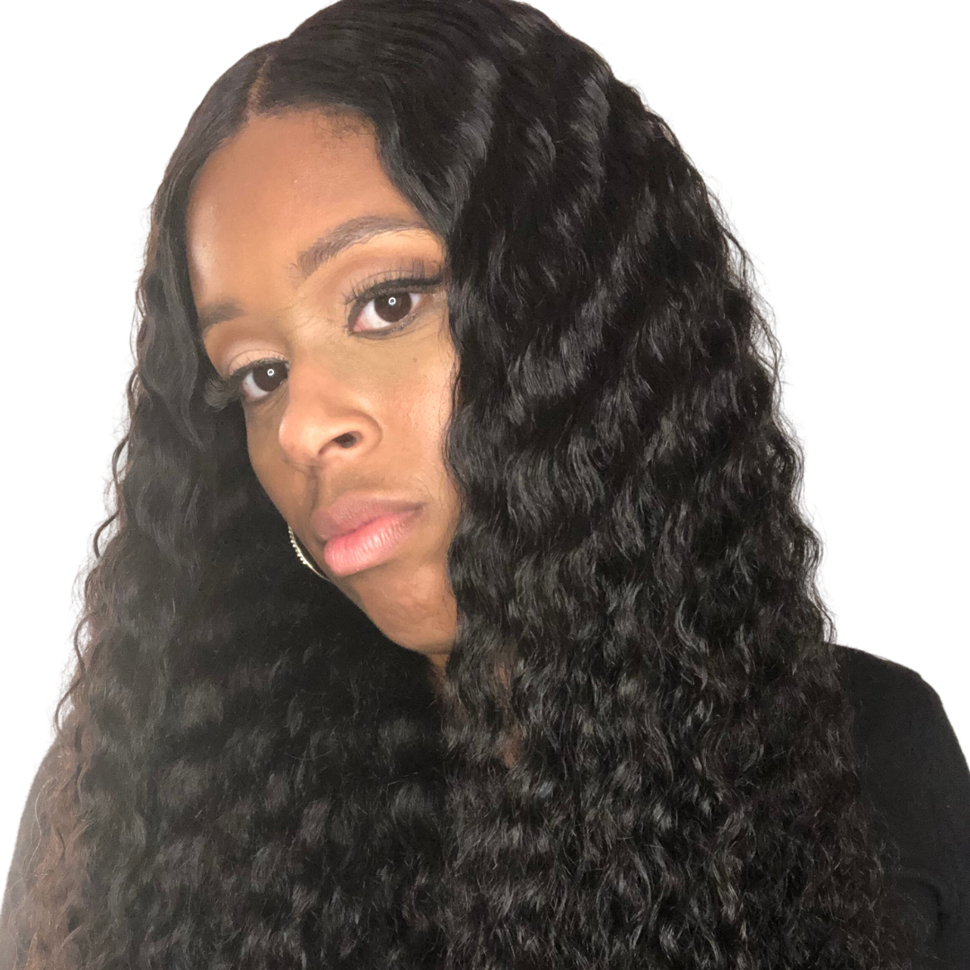 Premium Deep Wave