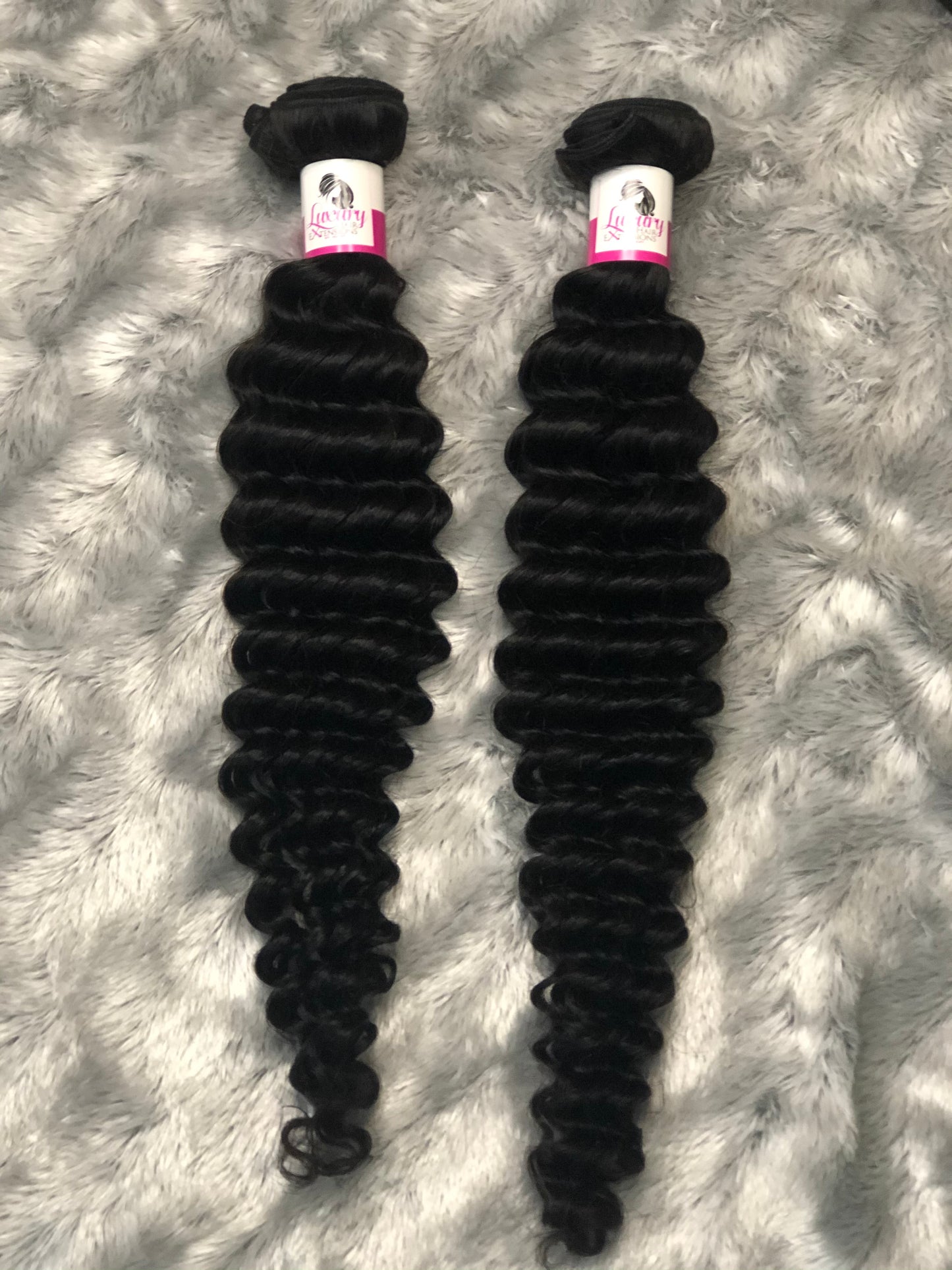 Premium Deep Wave Bundles