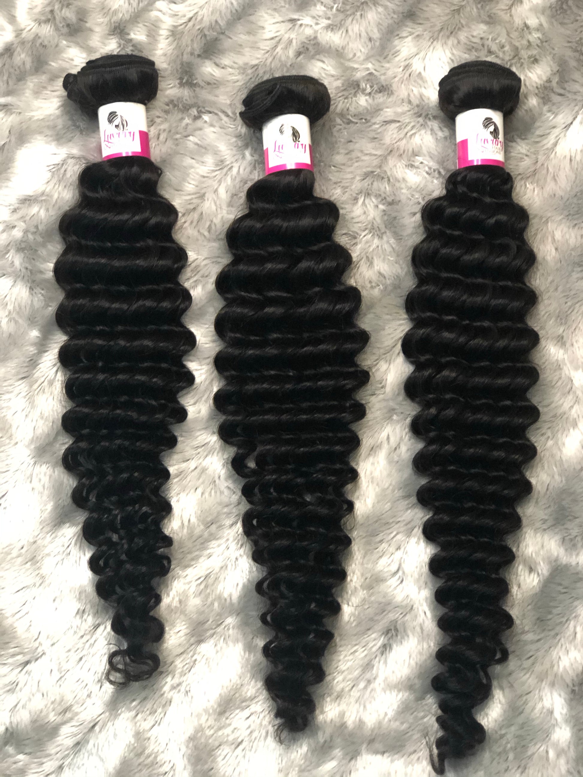 Premium Deep Wave Bundles