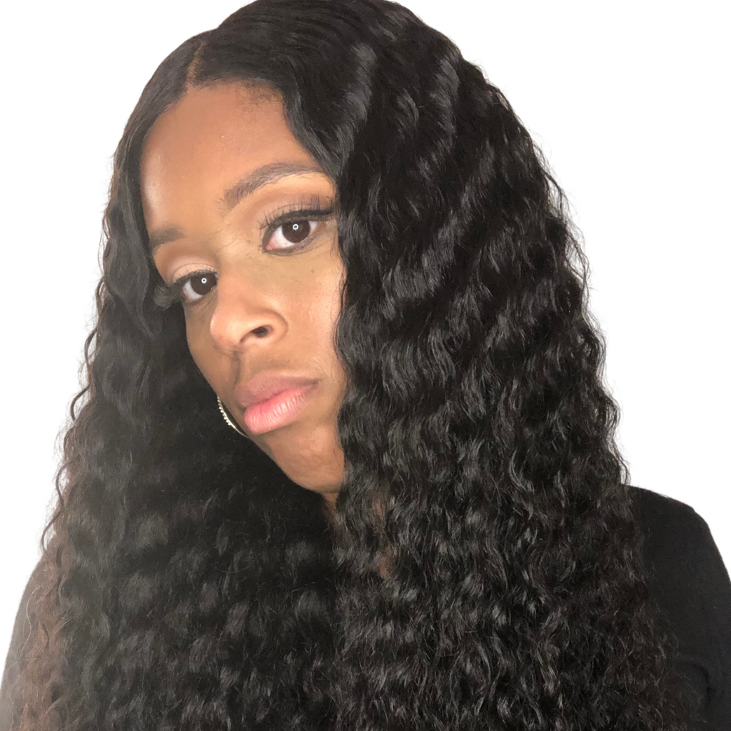Nashville Hair Extensions HD Lace Closures Closure Wigs Luxury Hair Extensions By Mary
