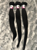 Premium Straight Bundles