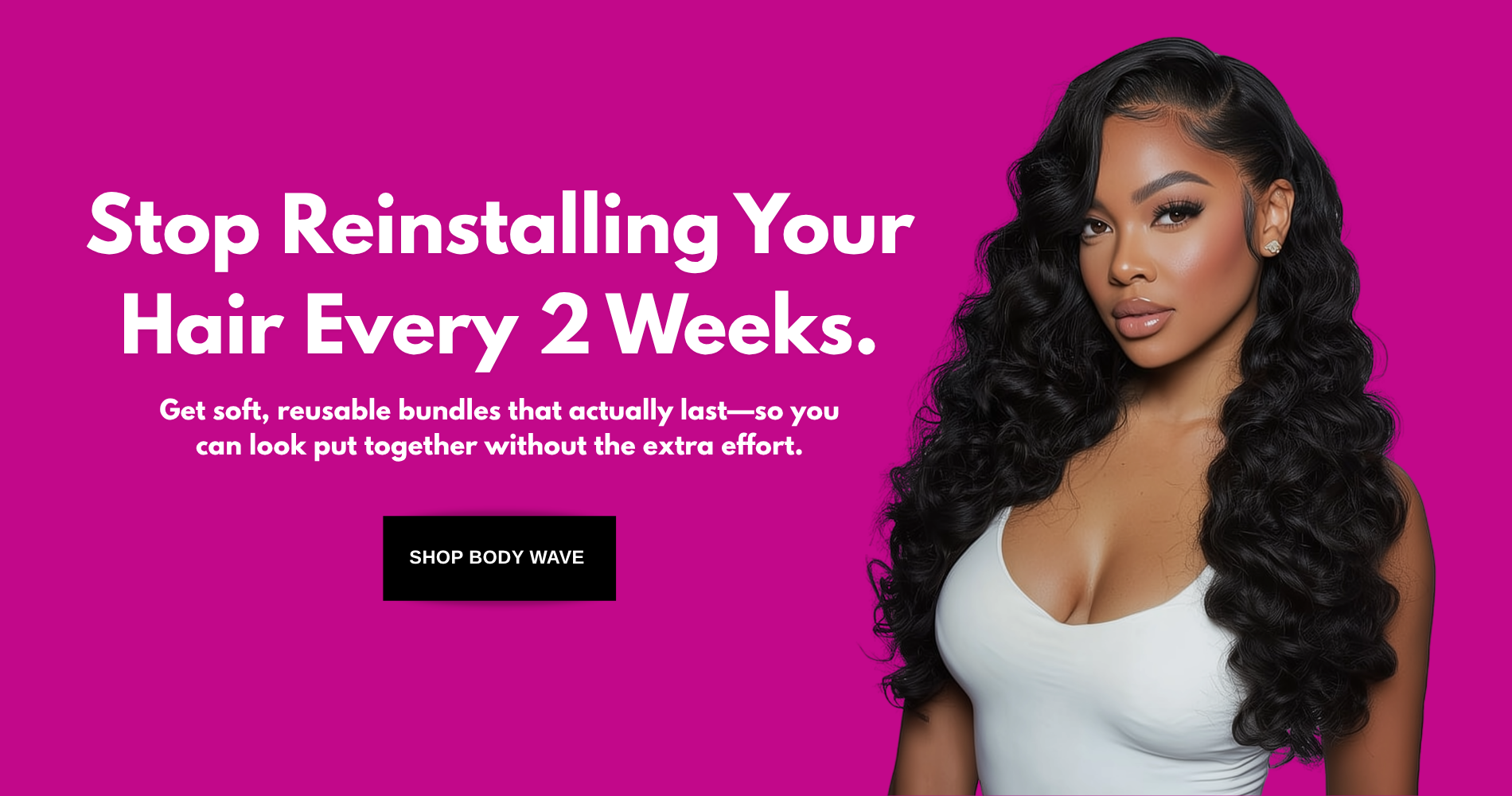 Stopreinstallingherobanner