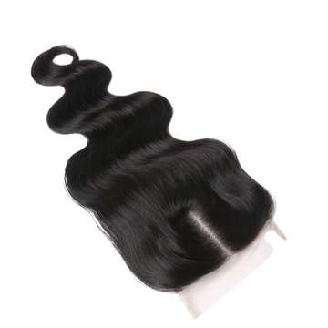 Premium Body Wave HD Closure