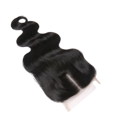 Premium Body Wave HD Closure